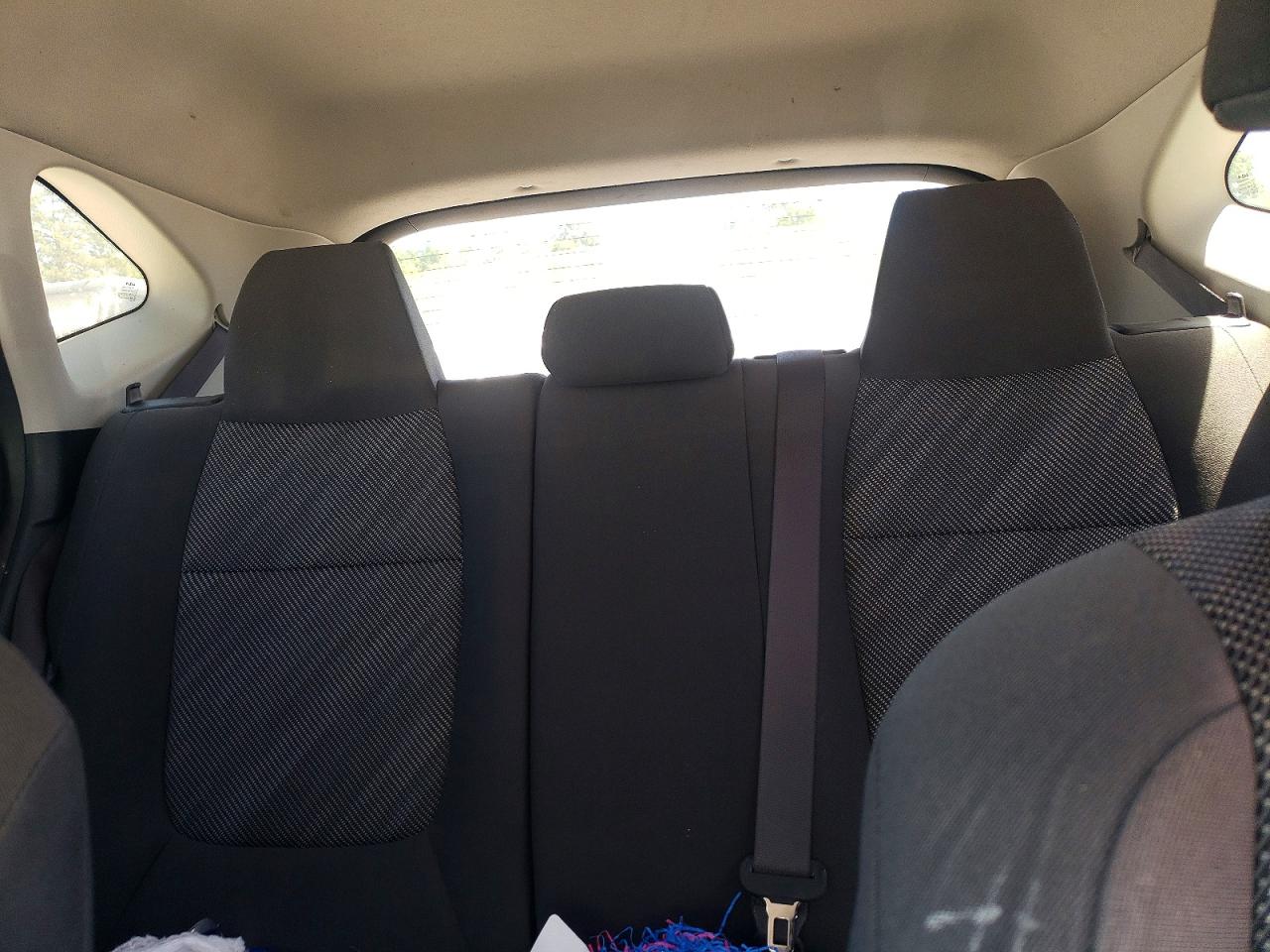 Kia Seltos Lx