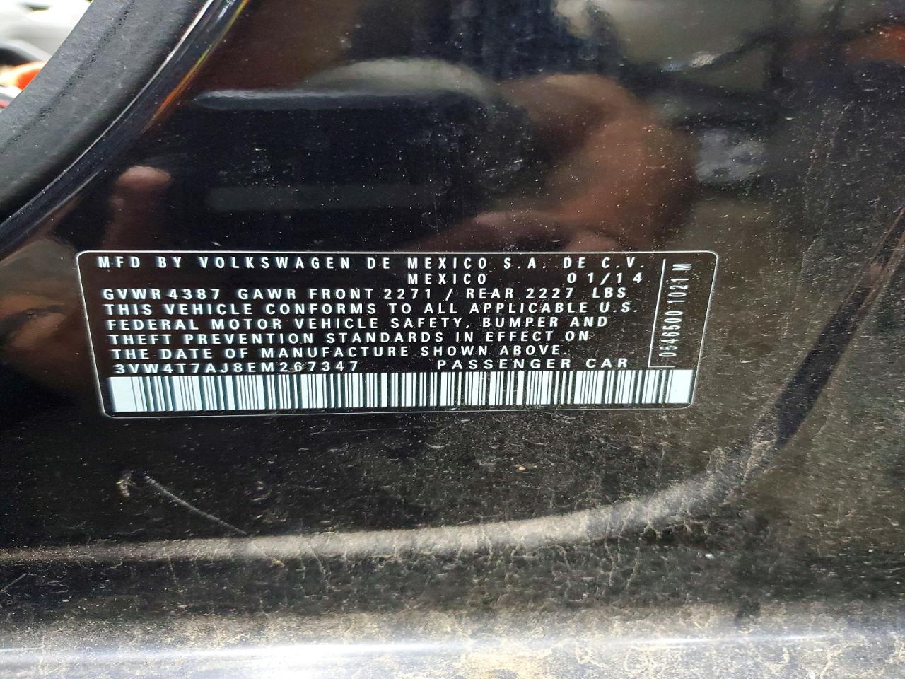 Volkswagen Jetta Gli