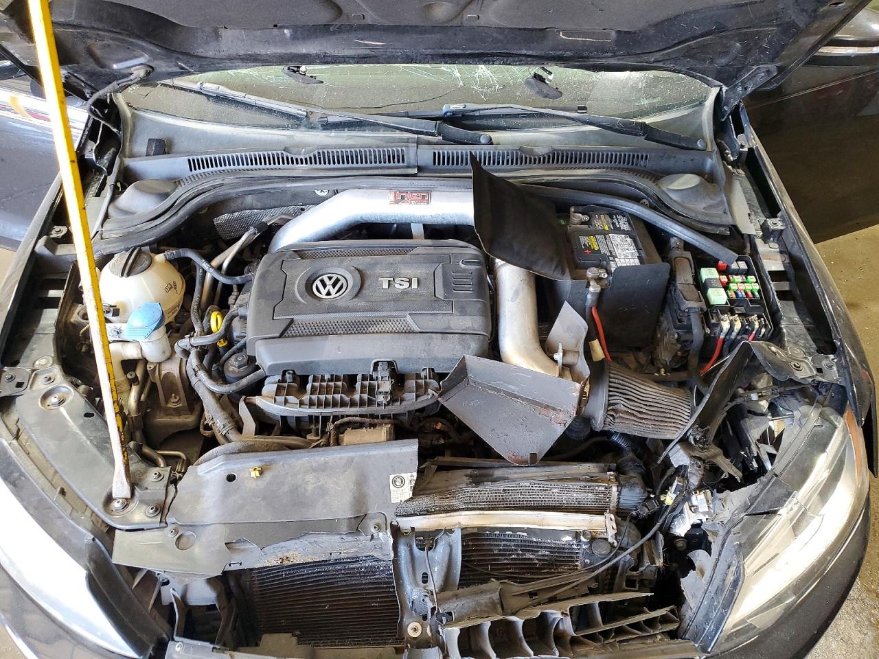 Volkswagen Jetta Gli