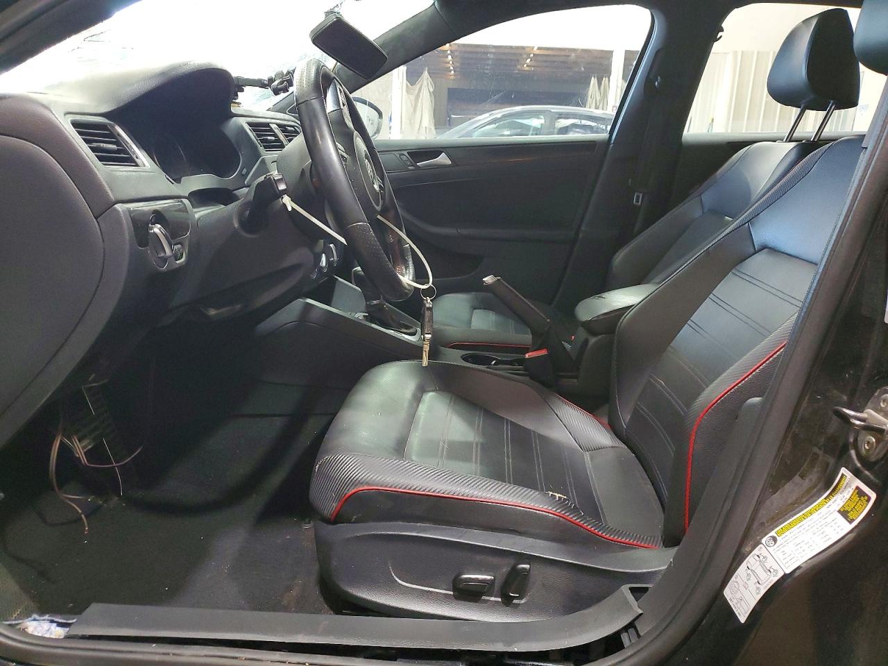 Volkswagen Jetta Gli