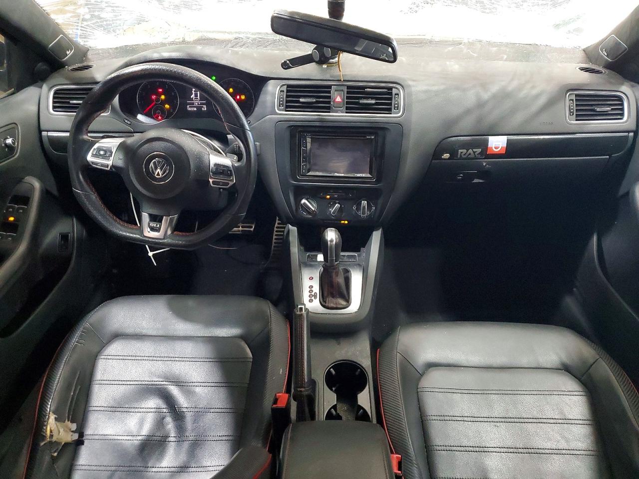 Volkswagen Jetta Gli