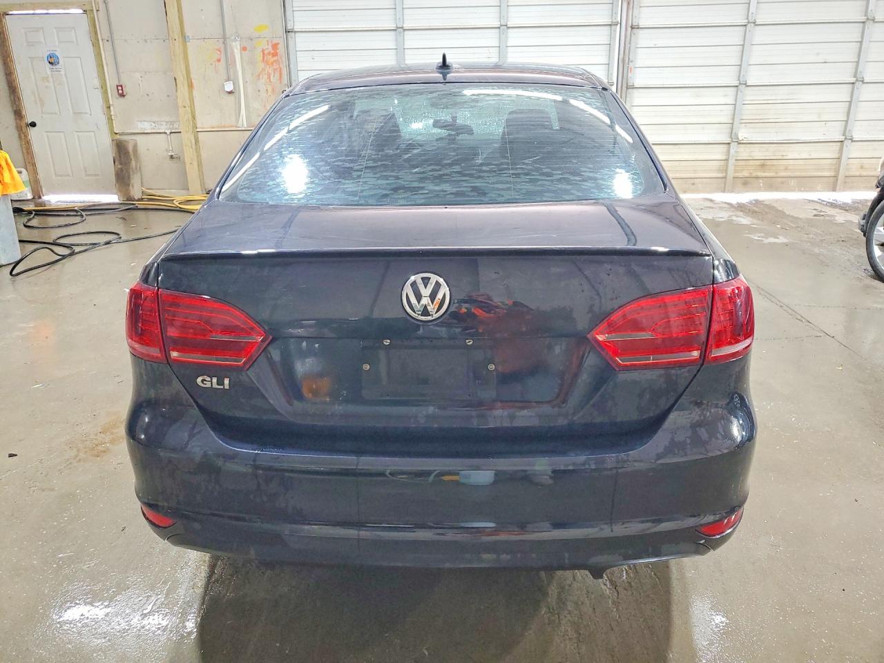 Volkswagen Jetta Gli