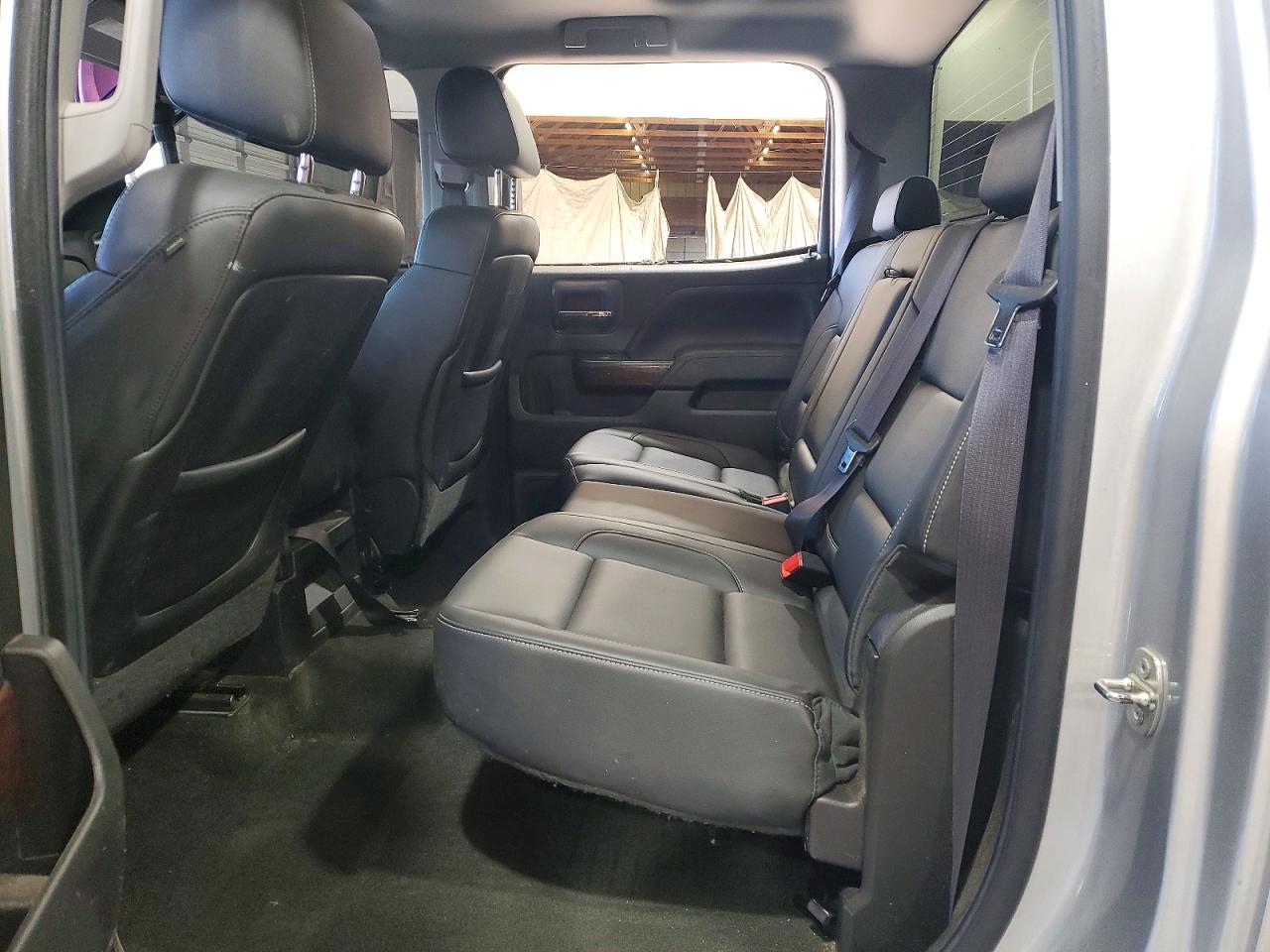 GMC Sierra C1500 Sle