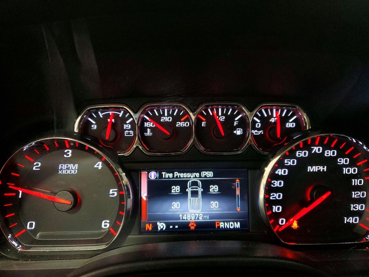GMC Sierra C1500 Sle