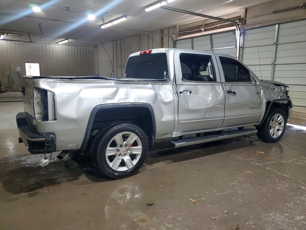 GMC Sierra C1500 Sle