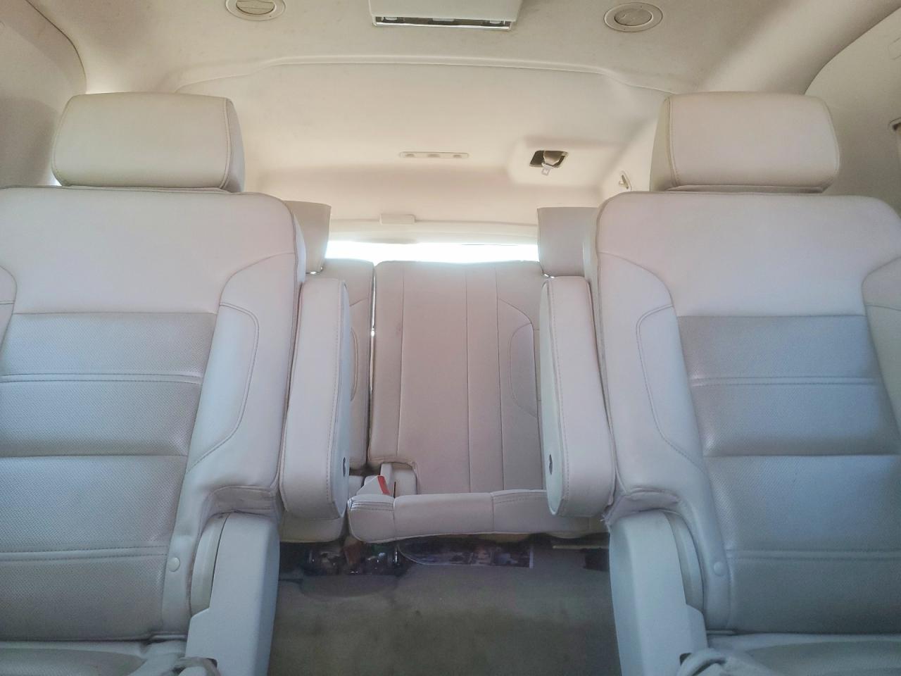 GMC Yukon Denali