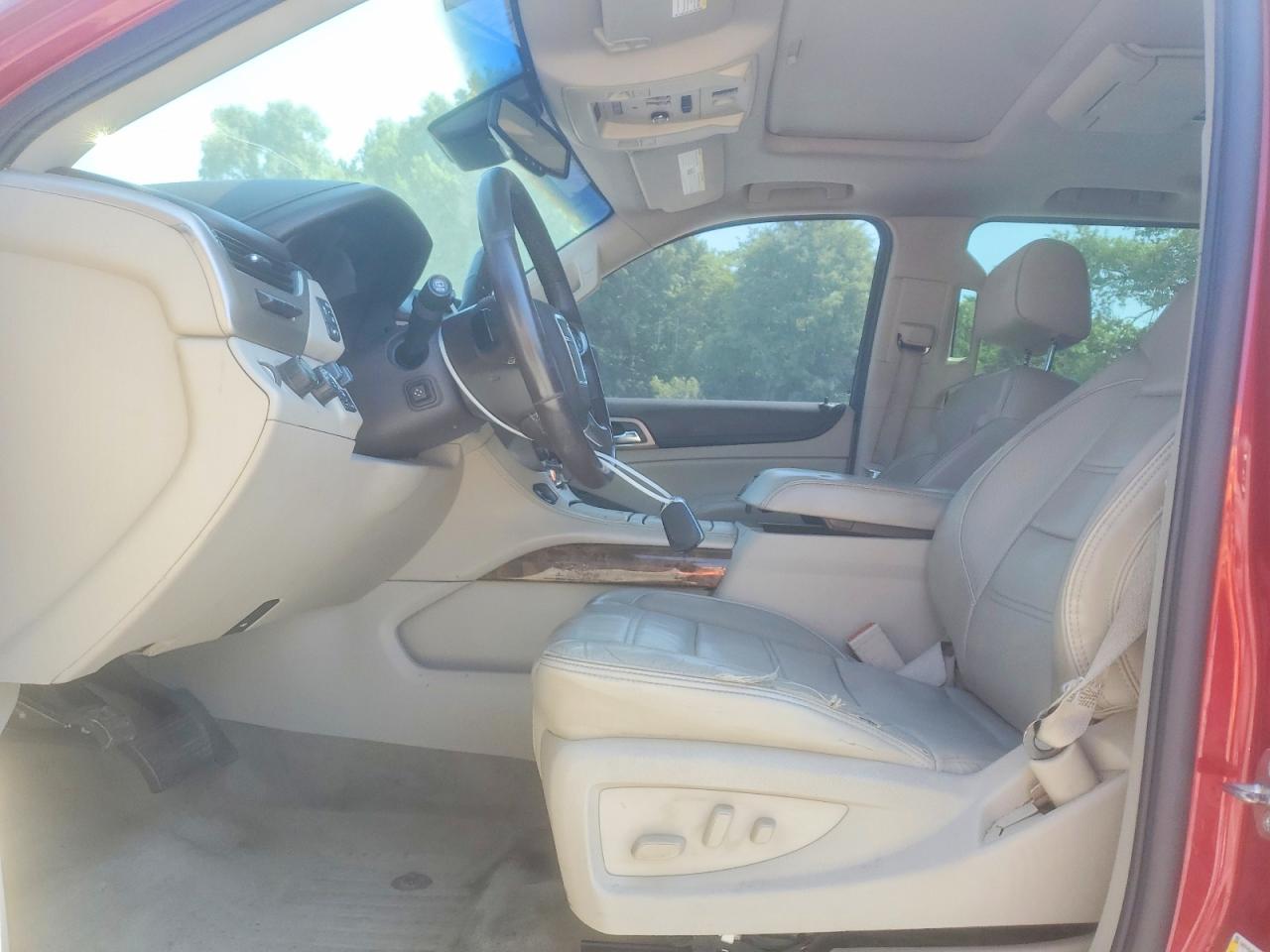 GMC Yukon Denali