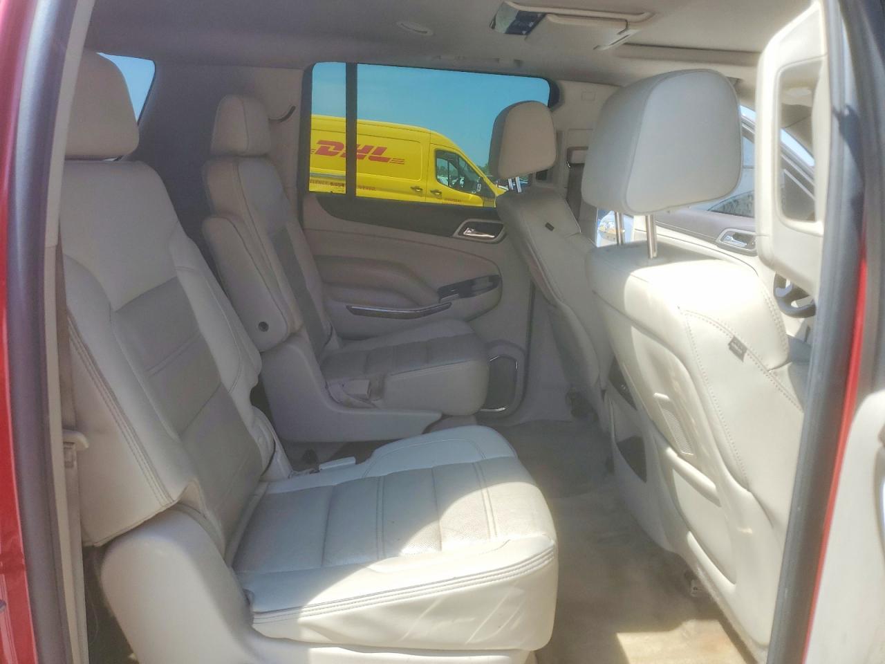 GMC Yukon Denali