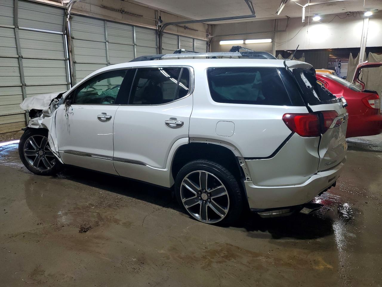 GMC Acadia Denali