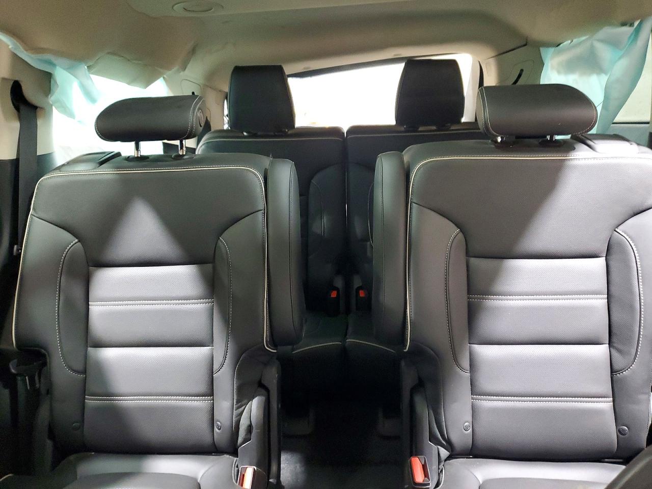 GMC Acadia Denali