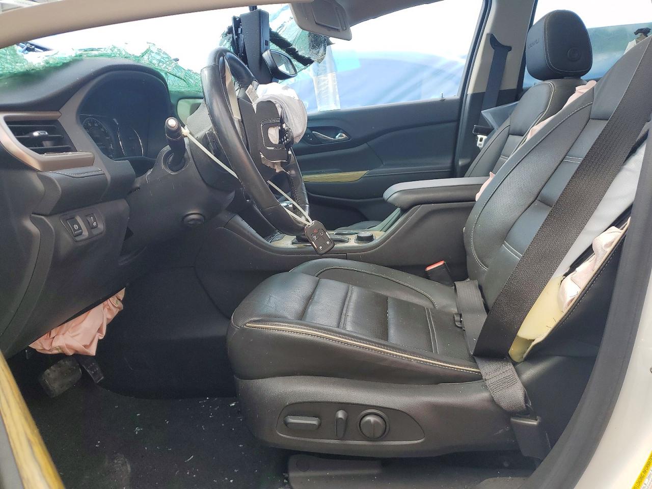 GMC Acadia Denali