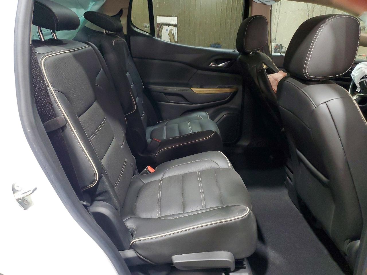 GMC Acadia Denali