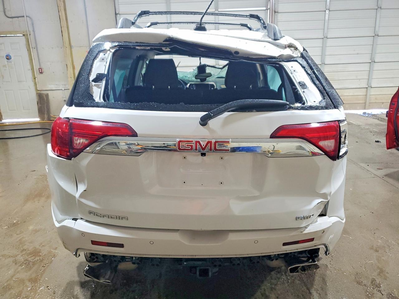 GMC Acadia Denali