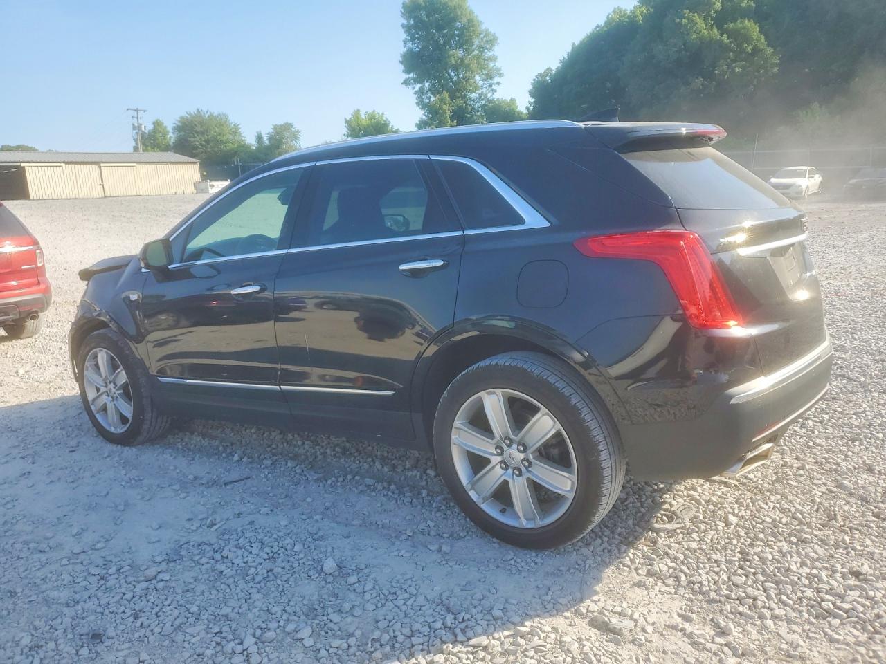 Cadillac XT5 Luxury