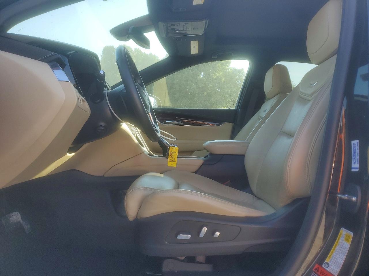 Cadillac XT5 Luxury