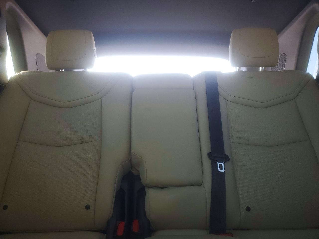 Cadillac XT5 Luxury