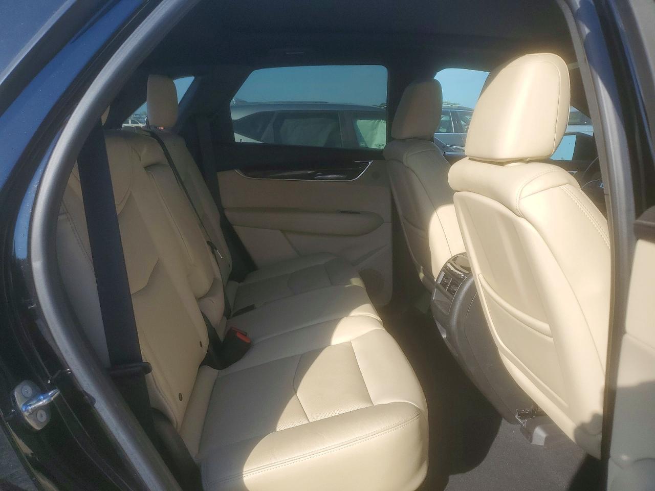 Cadillac XT5 Luxury
