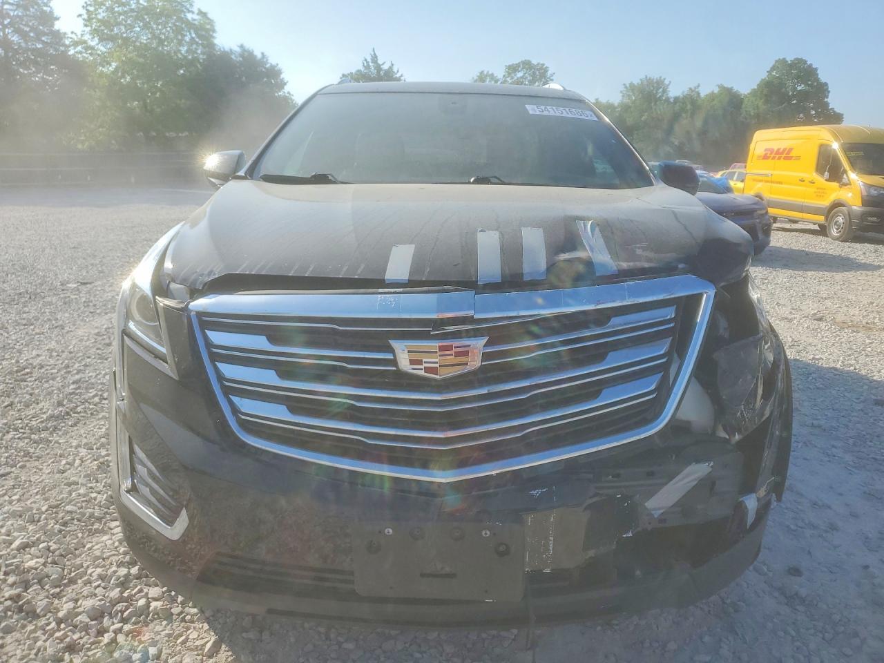 Cadillac XT5 Luxury