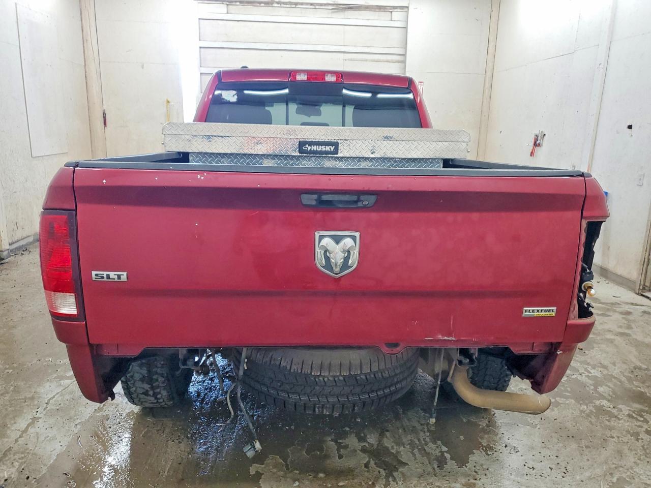 Ram 1500 Slt