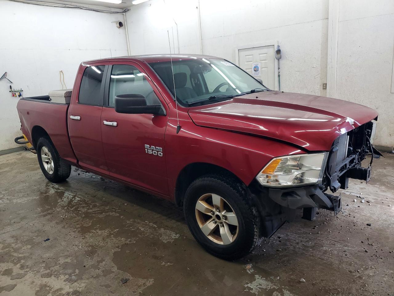 Ram 1500 Slt