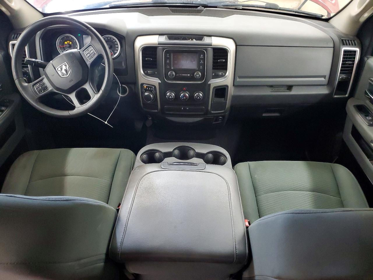 Ram 1500 Slt