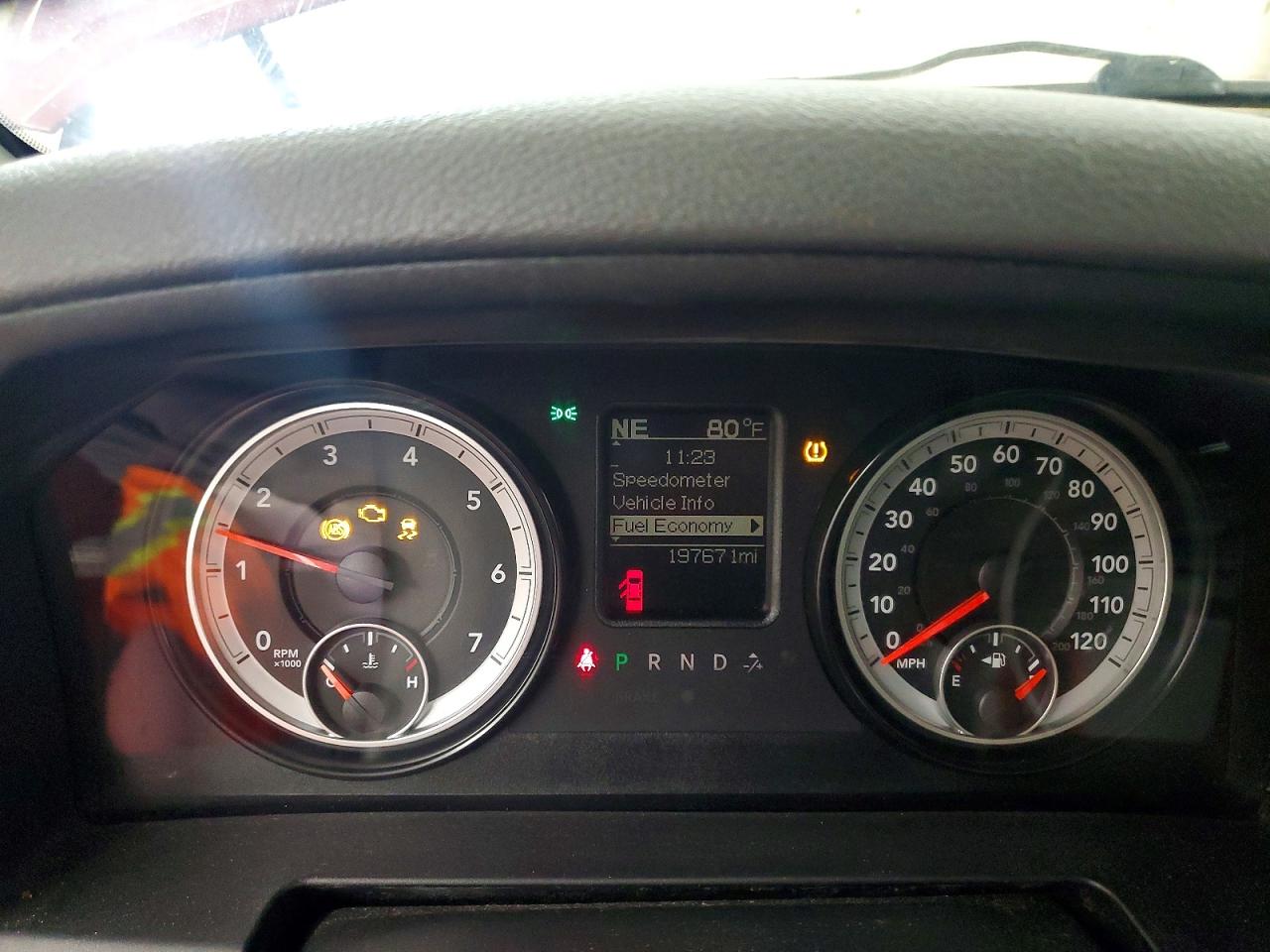 Ram 1500 Slt
