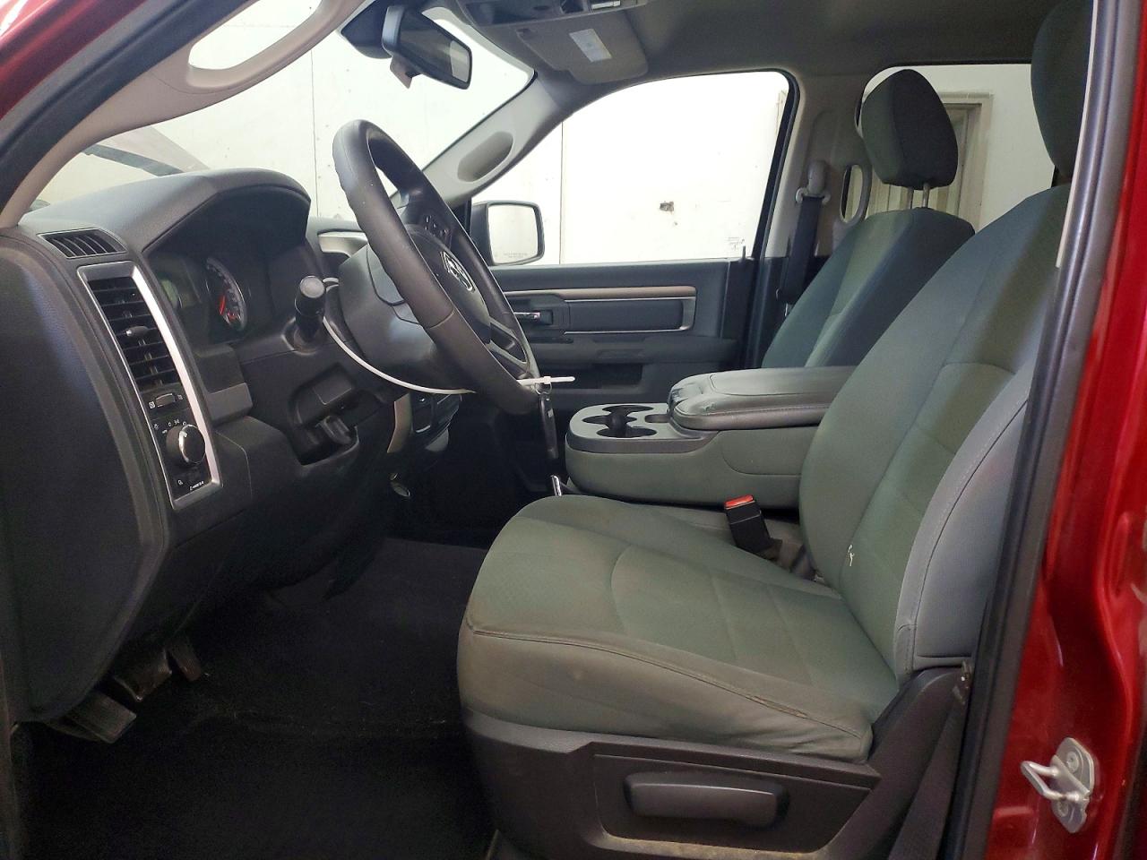 Ram 1500 Slt