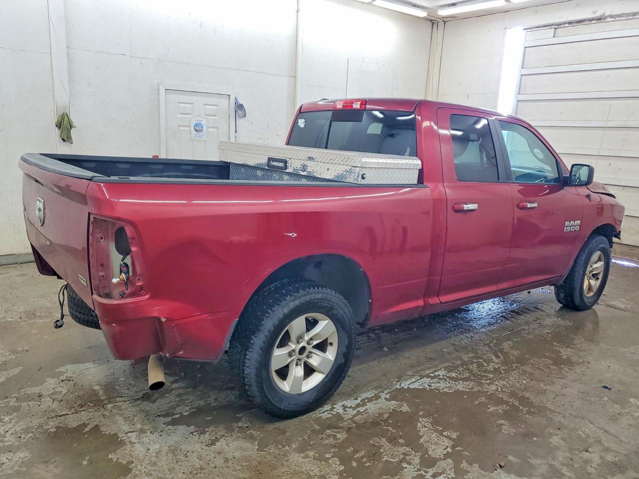 Ram 1500 Slt
