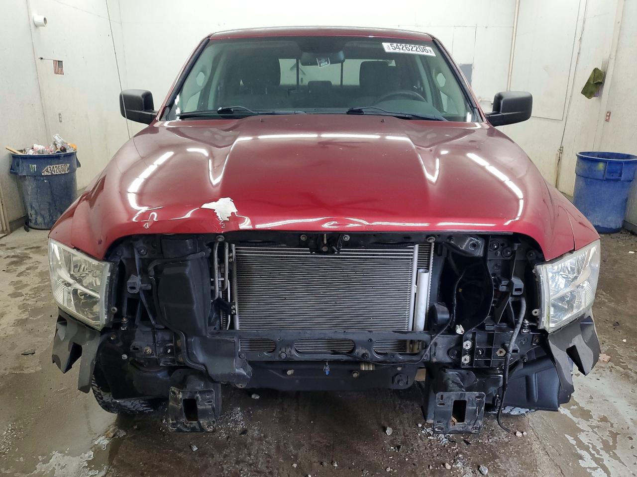 Ram 1500 Slt