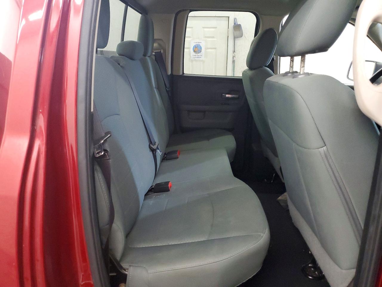 Ram 1500 Slt