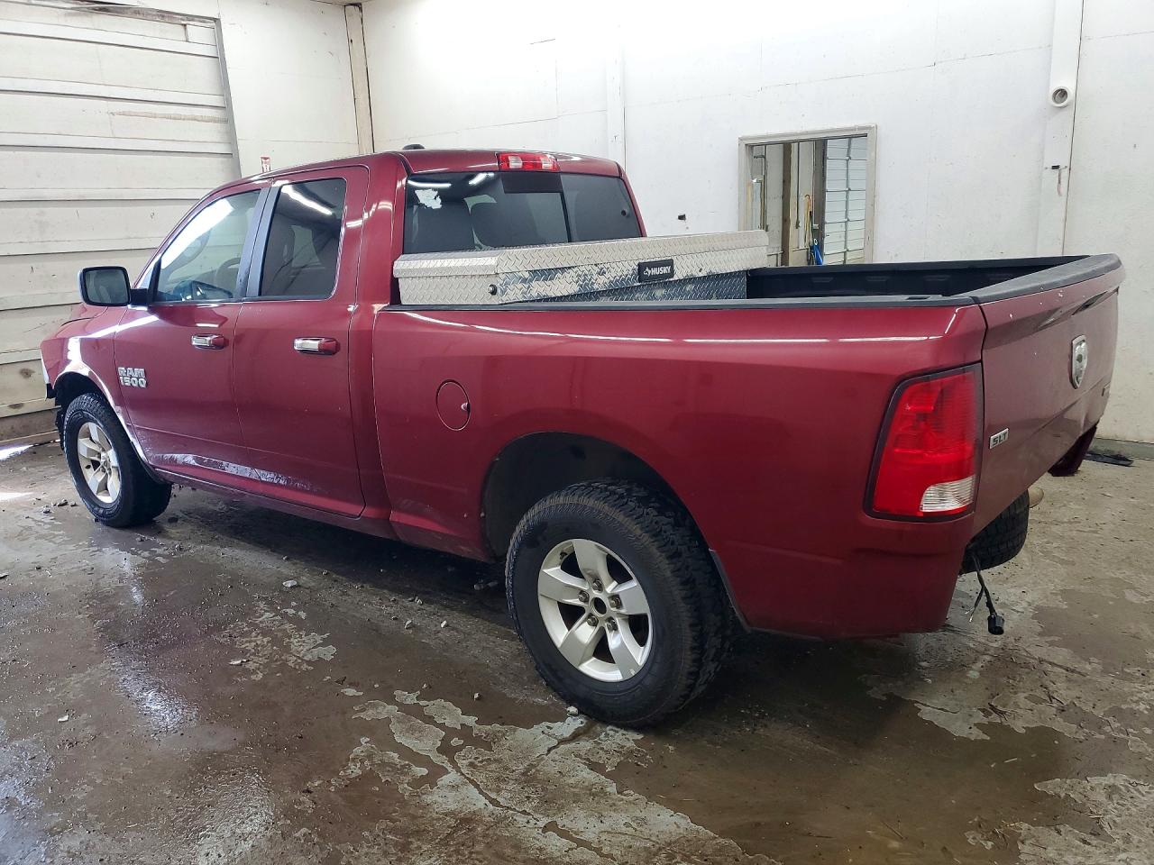 Ram 1500 Slt