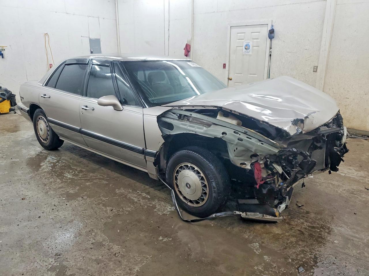 Buick LeSabre Limited
