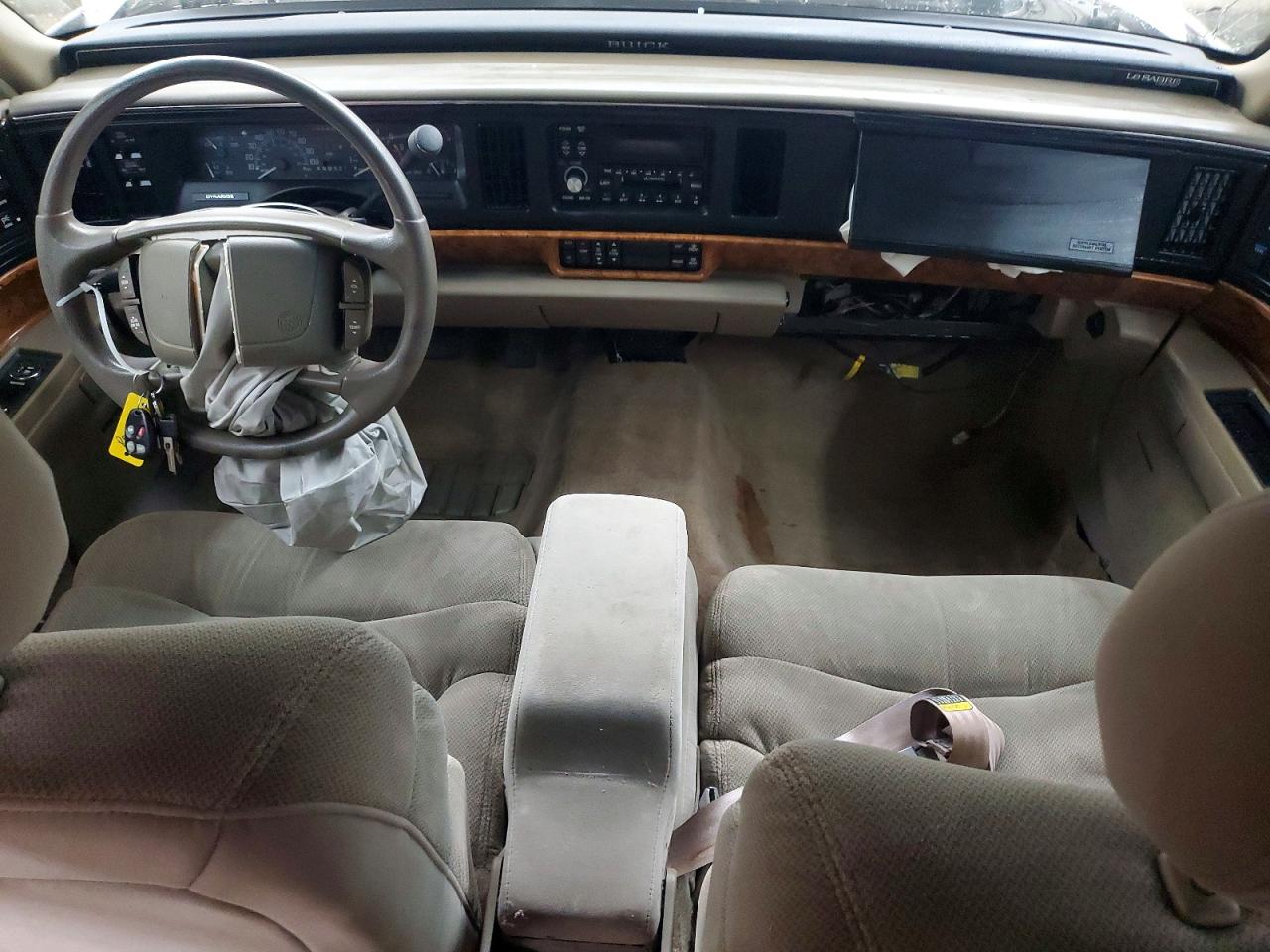 Buick LeSabre Limited