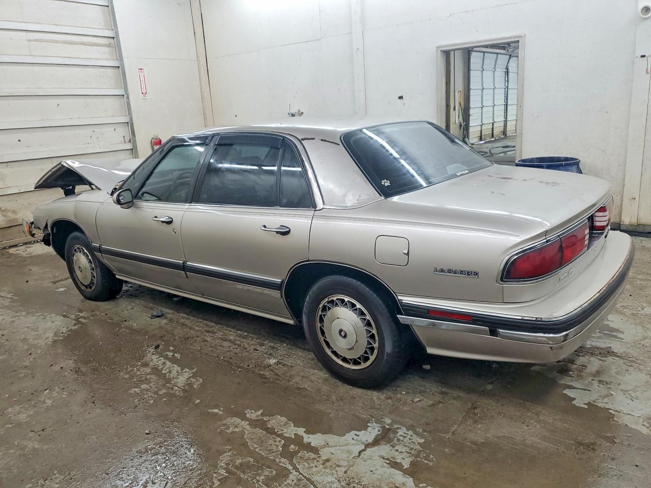 Buick LeSabre Limited