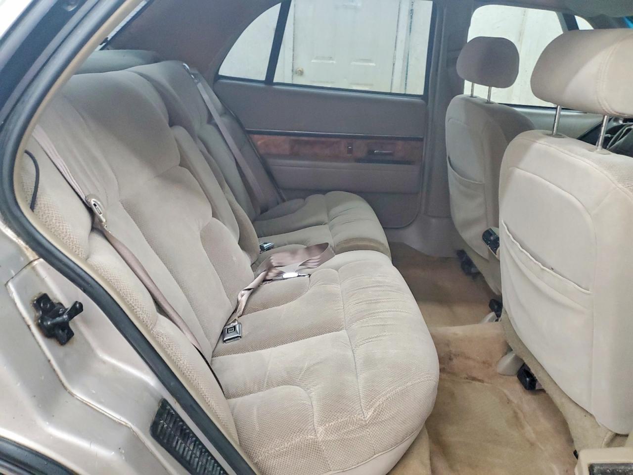 Buick LeSabre Limited