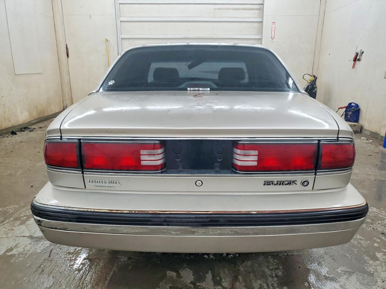 Buick LeSabre Limited