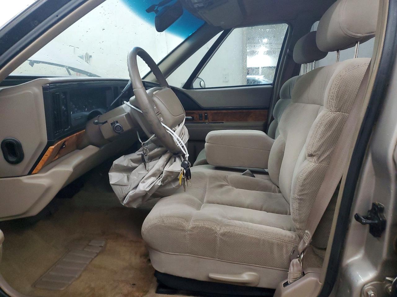 Buick LeSabre Limited