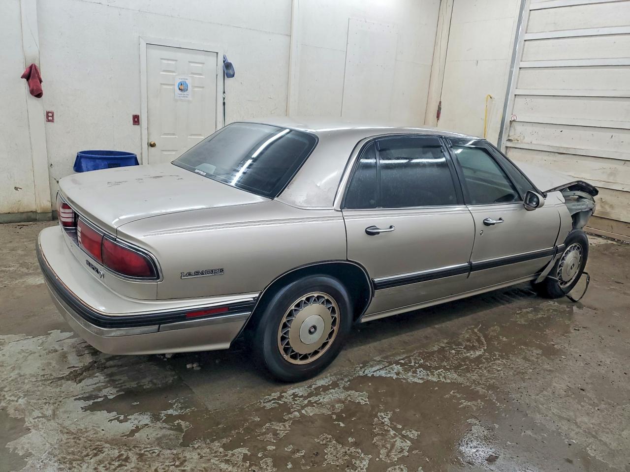 Buick LeSabre Limited
