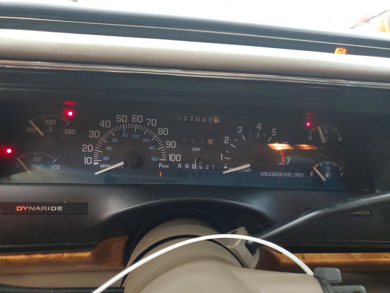 Buick LeSabre Limited