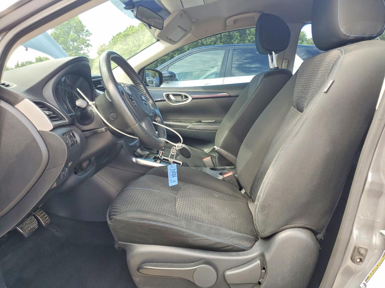 Nissan Sentra Sr