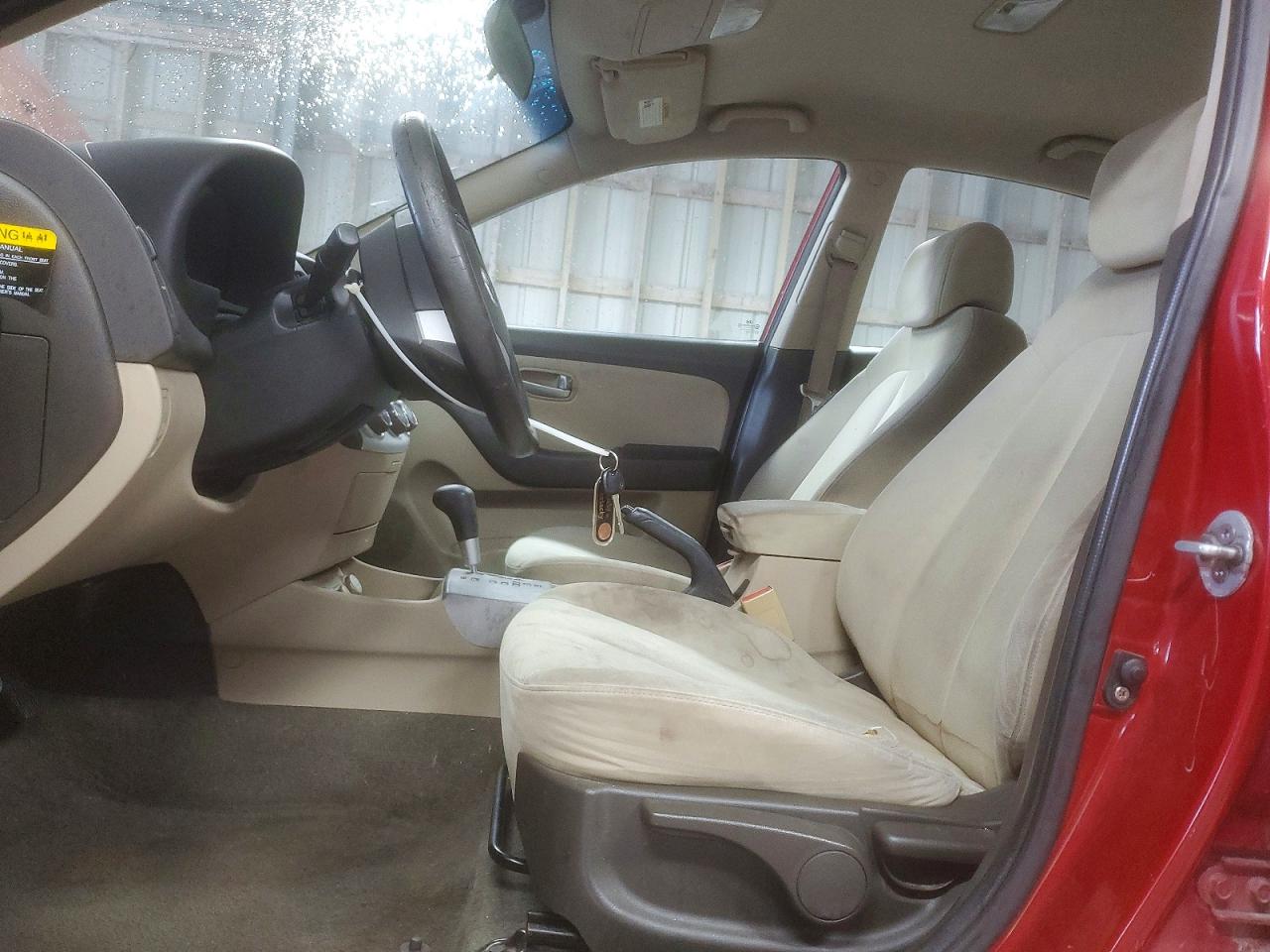 Hyundai ELANTRA Gls