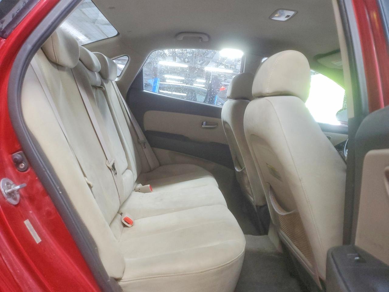 Hyundai ELANTRA Gls