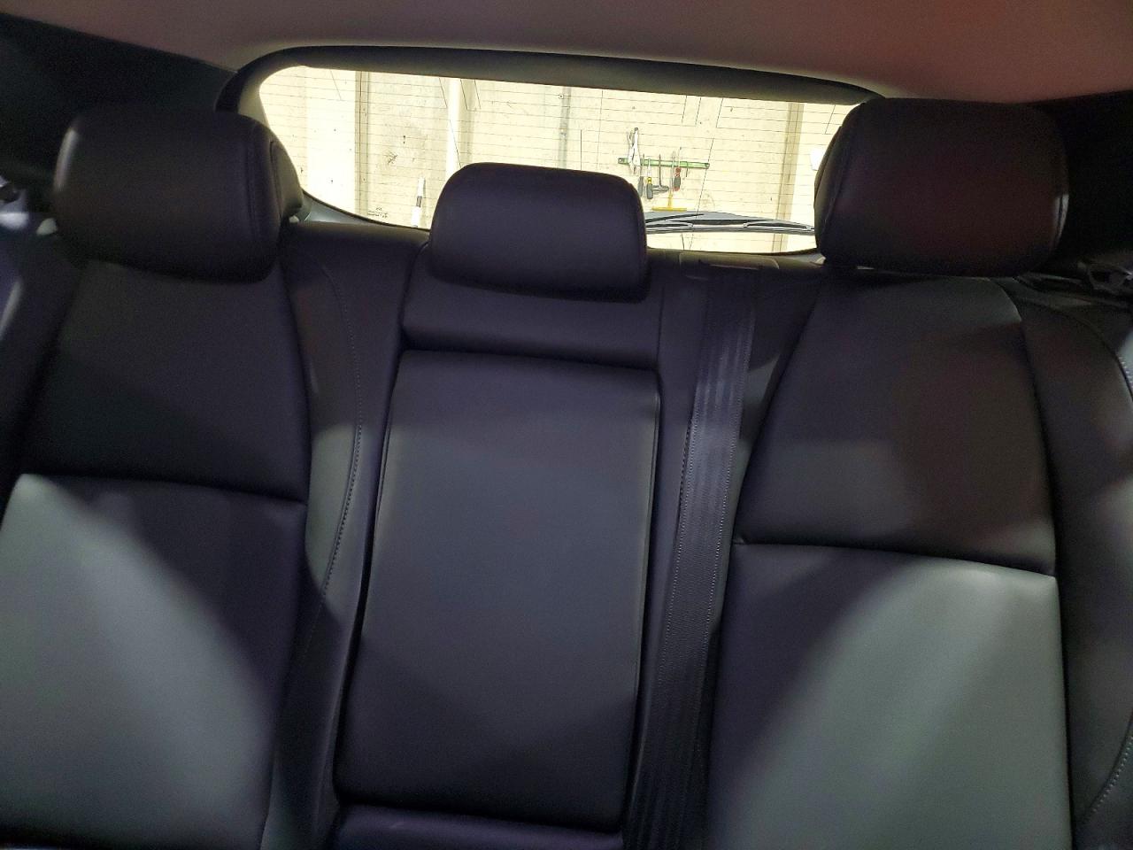 Mazda Cx Preferred