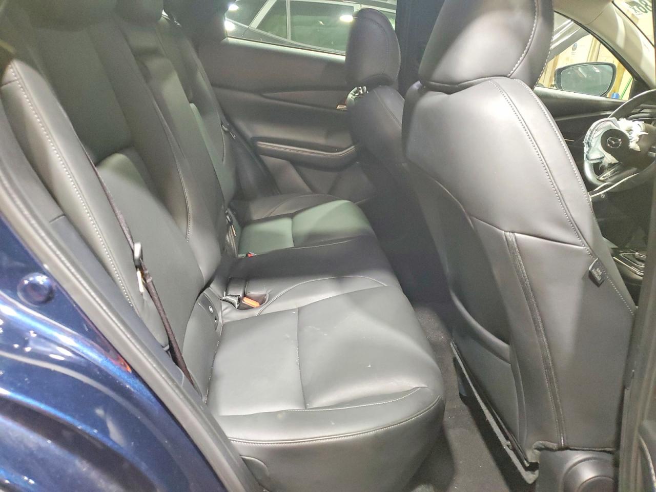 Mazda Cx Preferred