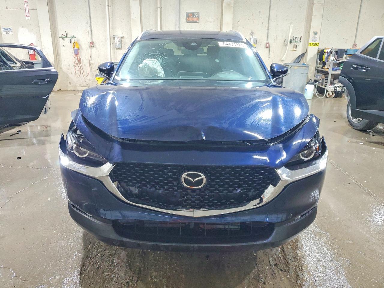 Mazda Cx Preferred