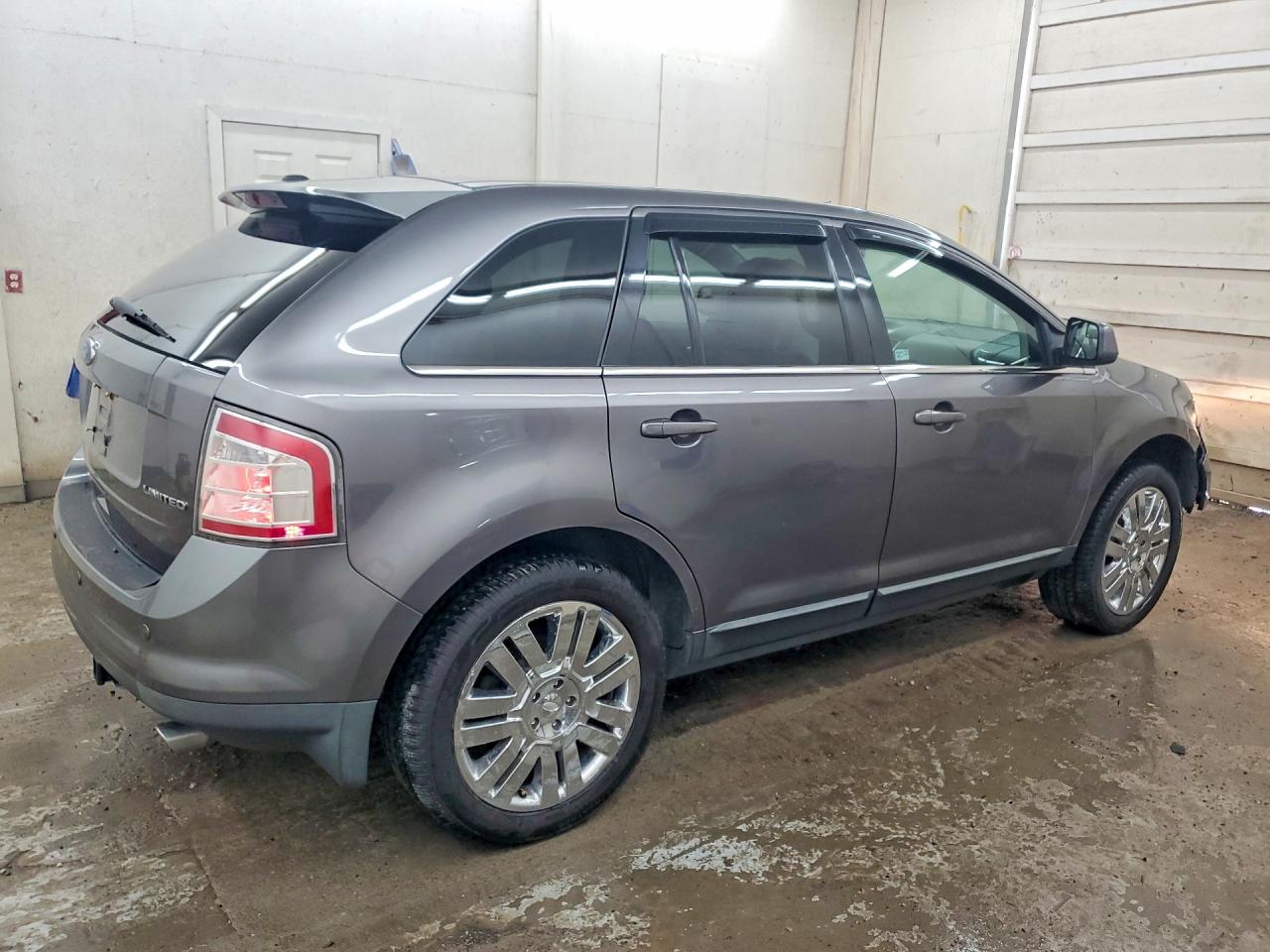 Ford Edge Limited