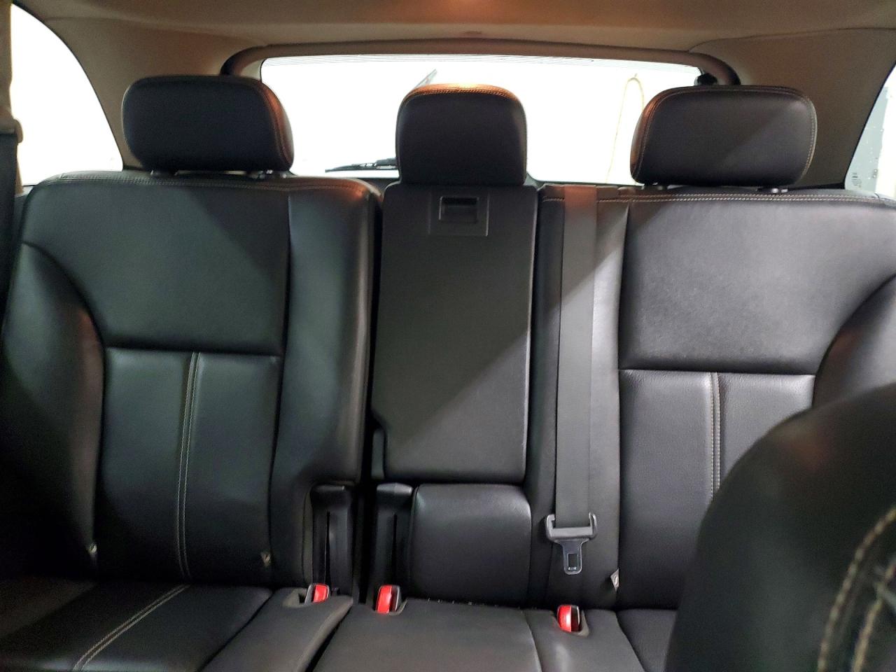 Ford Edge Limited