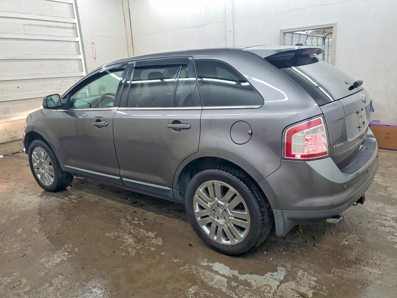 Ford Edge Limited