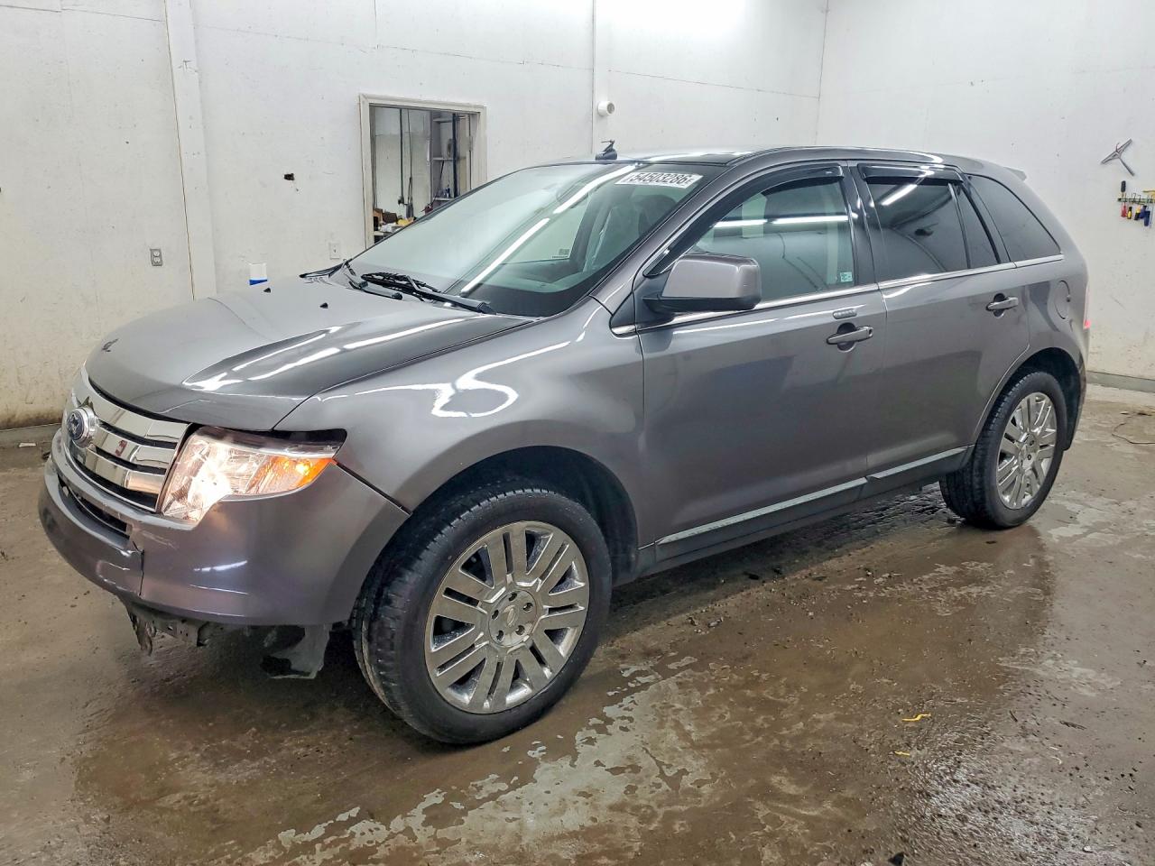 Salvage Ford Edge Image