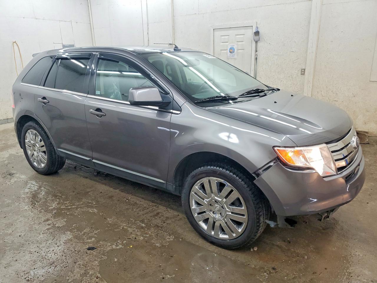 Ford Edge Limited
